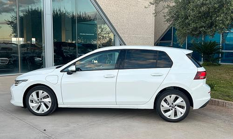 Volkswagen Golf 1.5 ...