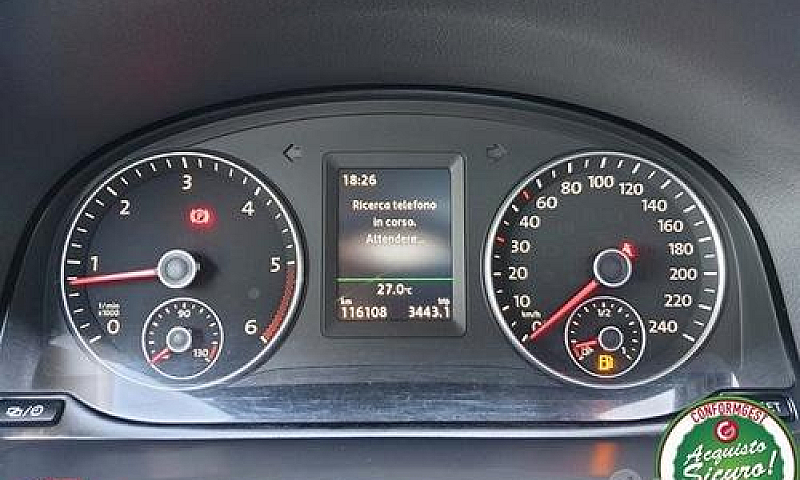 Volkswagen Touran 2....