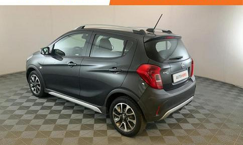 Opel Karl Rocks 1.0 ...