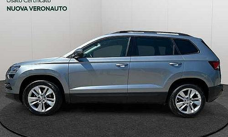 Skoda Karoq 1.5 Tsi ...