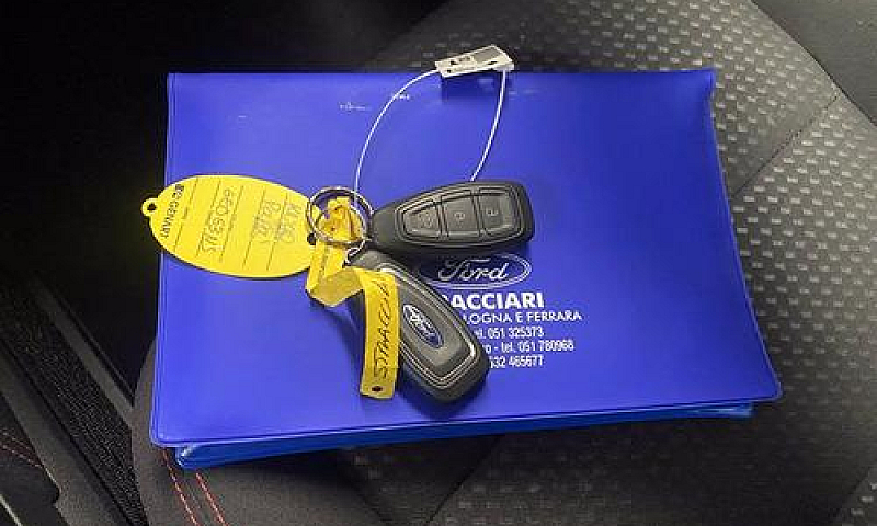 Ford Kuga 1.5 Ecoblu...