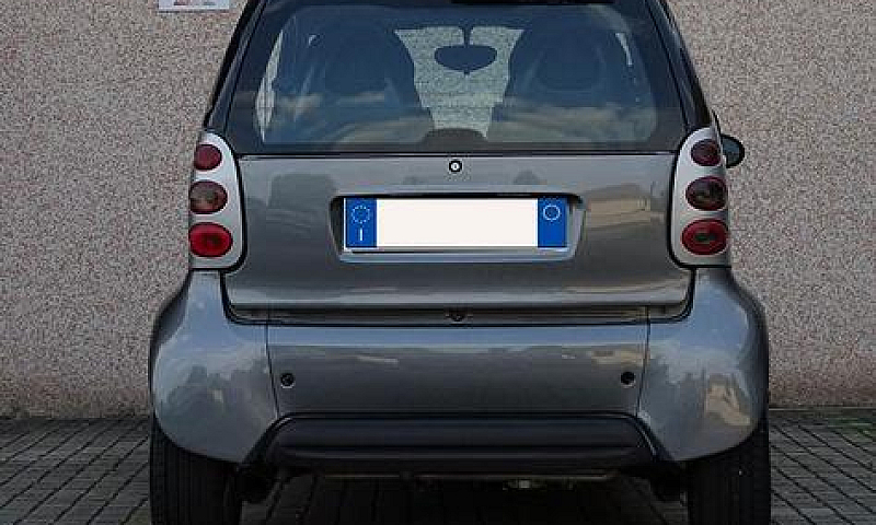 Smart - Fortwo - 800...