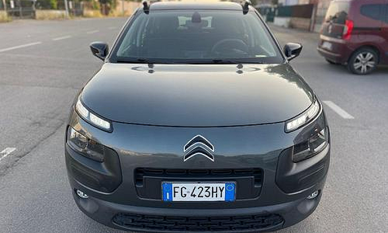 Citroen - C4 Cactus ...