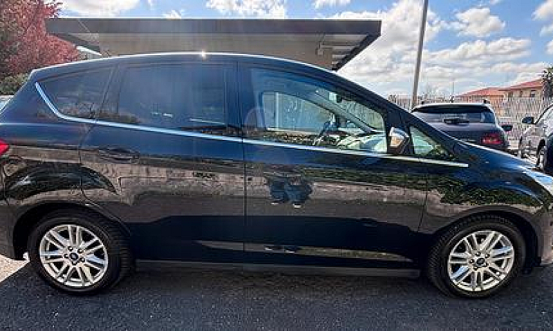 Ford C-Max 1.6 Tdci ...