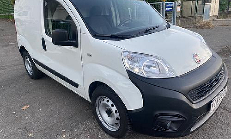 Fiat Fiorino 1.3 Mjt...