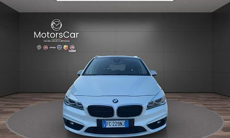 Bmw 216D Active Tour...