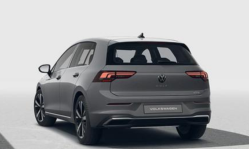 Volkswagen Nuova Gol...