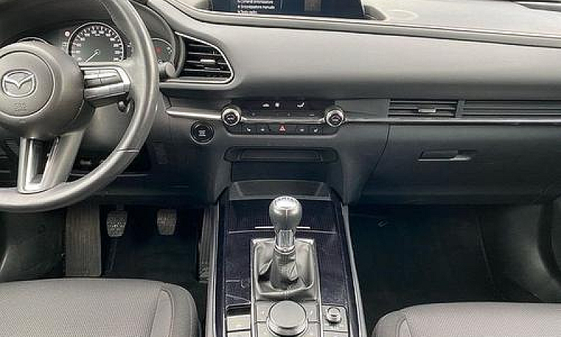 Mazda Cx-30 2.0L Sky...
