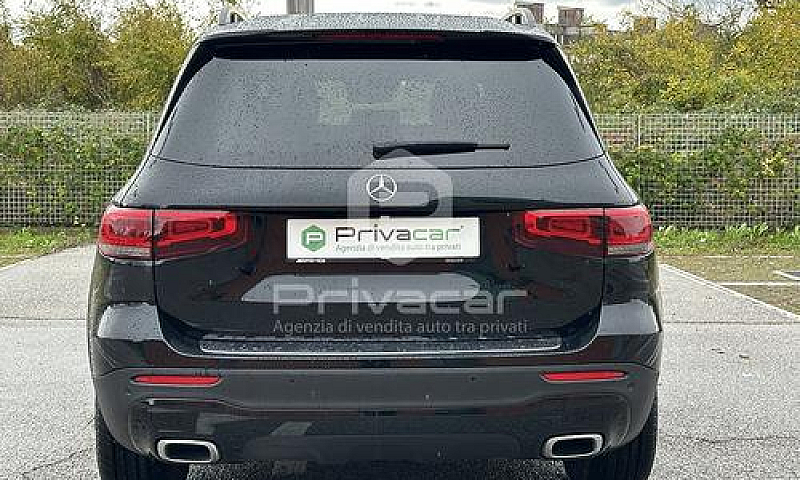 Mercedes Glb 200 D A...