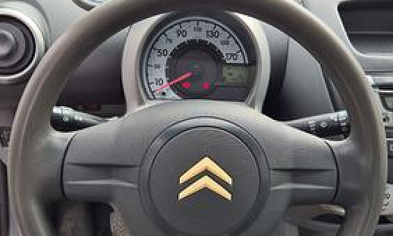 Citroen C1 1.0 5 Por...