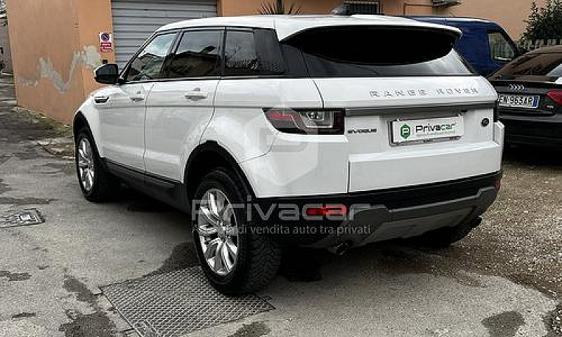 Land Rover Range Rov...