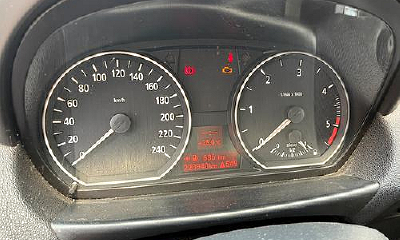 Bmw Serie 1 E87...