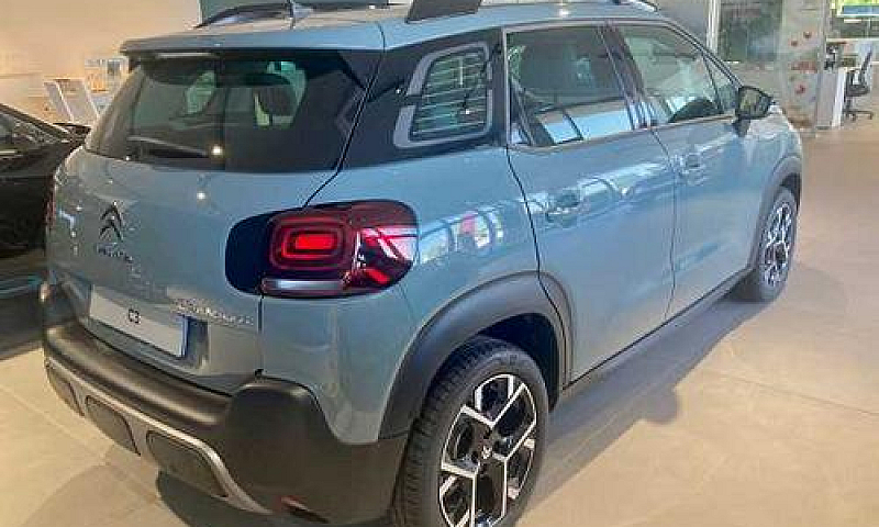Citroen C3 Aircross ...