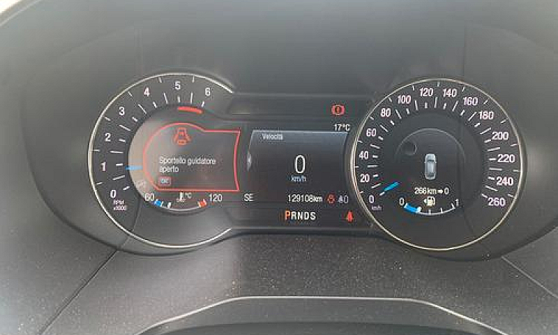 Ford S-Max 2.0 Ecobl...