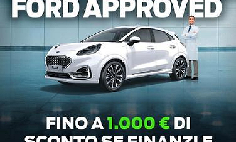 Ford Ecosport 1.0 Ec...