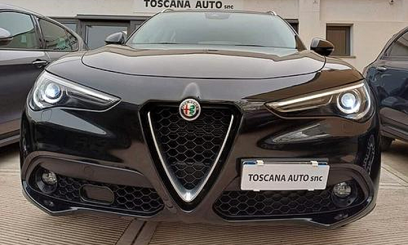 Alfa Romeo Stelvio 2...
