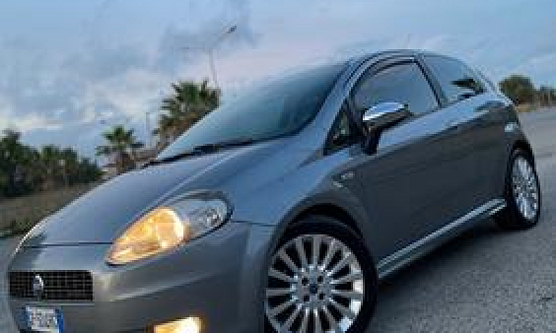 Fiat Grande Punto - ...