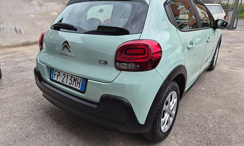 Citroen C3 *Prezzo V...