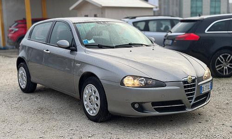 Alfa Romeo 147 1.9 J...