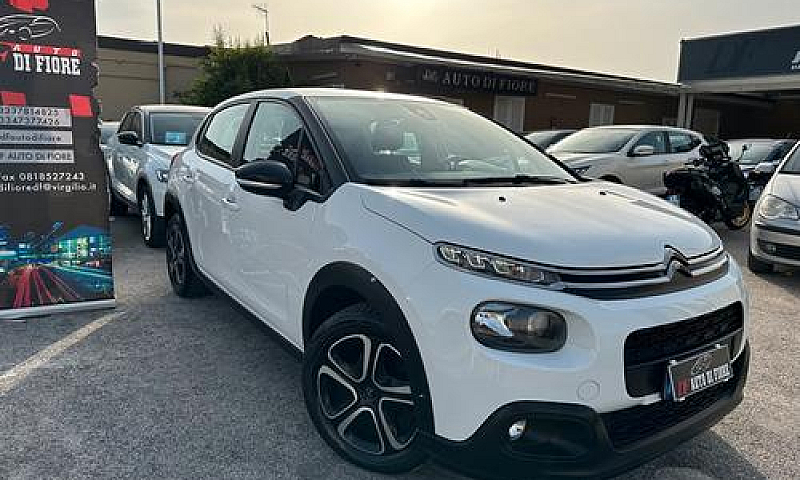 Citroen C3 Bluehdi 7...