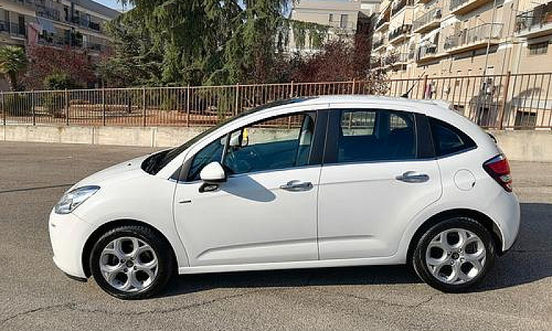 Citroen C3 1.4 Hdi 7...