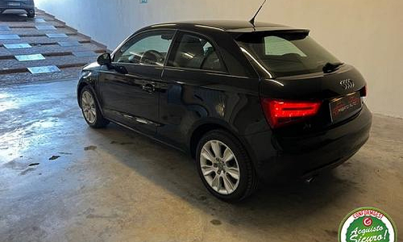 Audi A1 1.6 Tdi - Fa...