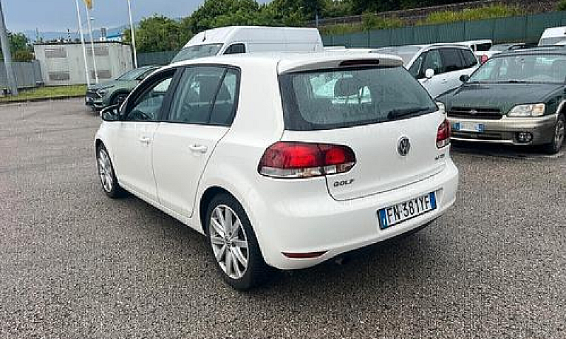 Volkswagen Golf 1.6 ...