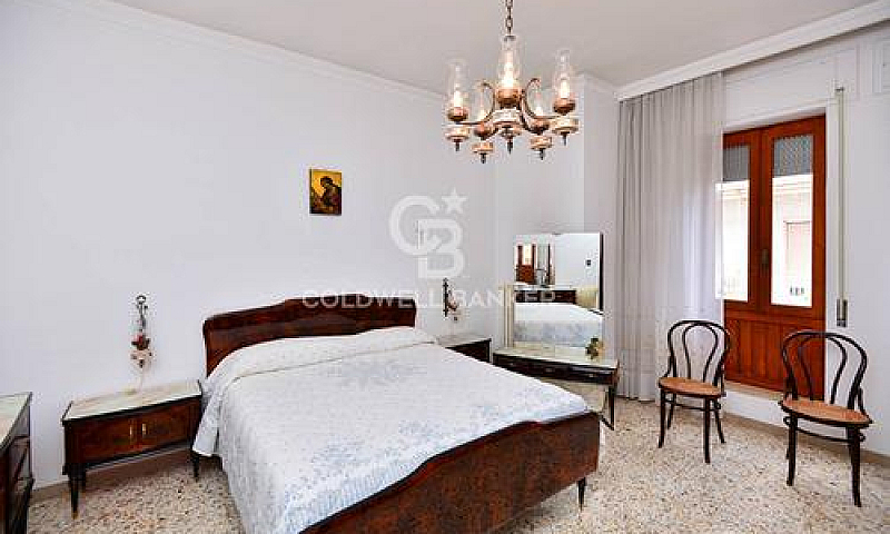 Appartamento - Ostun...