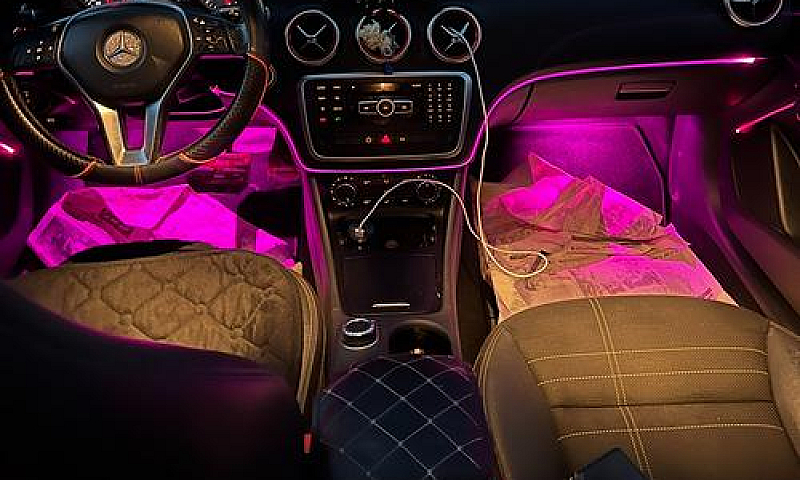 Mercedes A 180 Cdi...