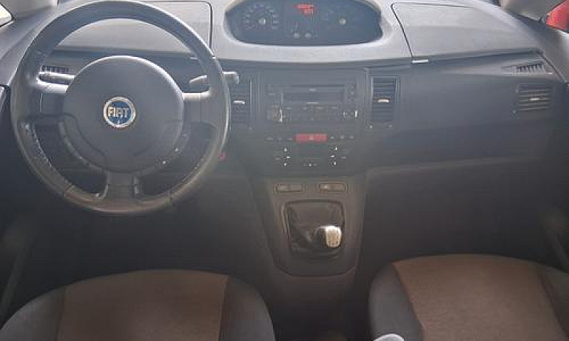 Fiat Idea 1.3 Multij...