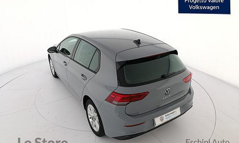 Volkswagen Golf 1.5 ...