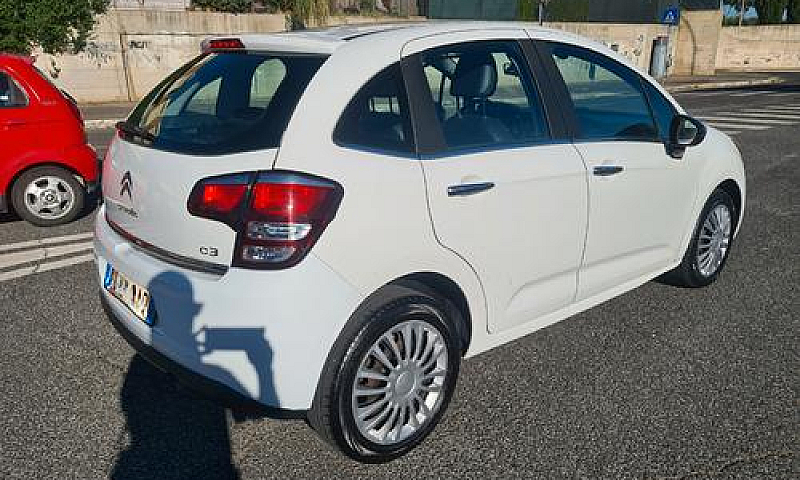 Citroen C3 1.4 Hdi 7...