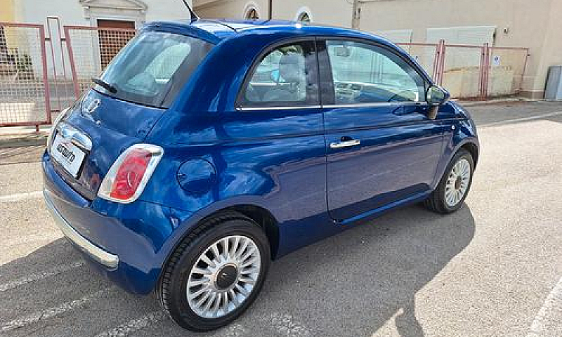 Fiat 500 1.2 Lounge ...