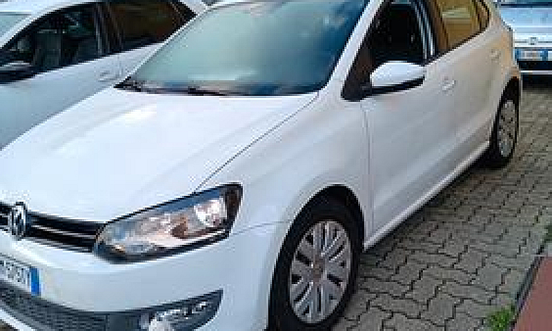 Volkswagen Polo 1.2 ...
