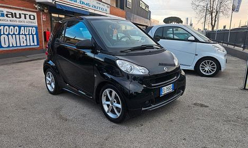 Smart Fortwo 1000 52...