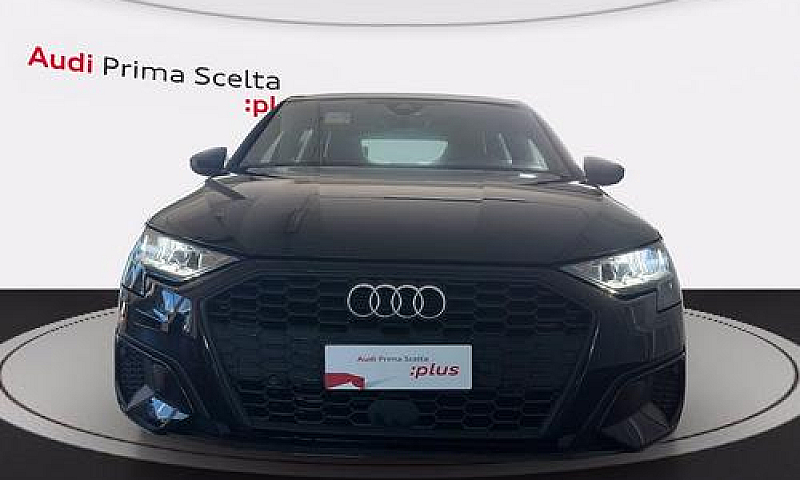 Audi A3 Sportback 30...