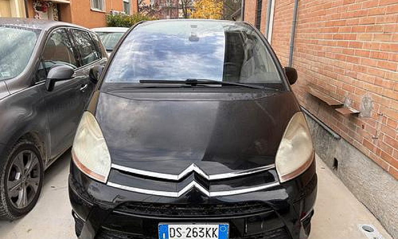 Citroen C4 Picasso 1...