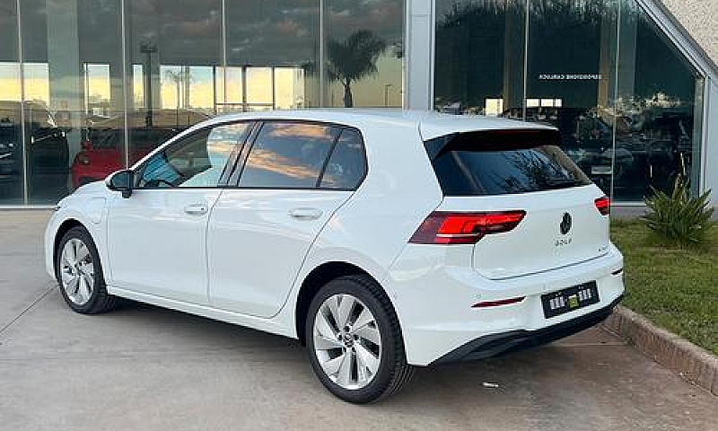 Volkswagen Golf 1.5 ...