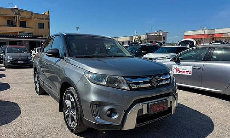 Suzuki Vitara 1.6 Dd...