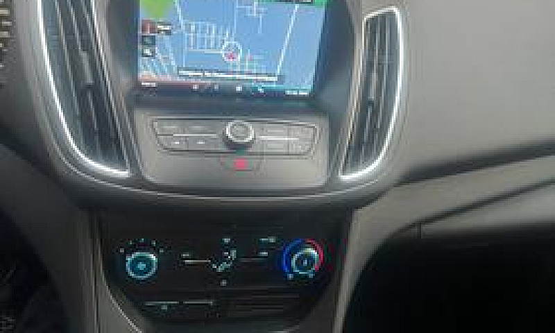 Ford Cmax 1600 Cv 11...