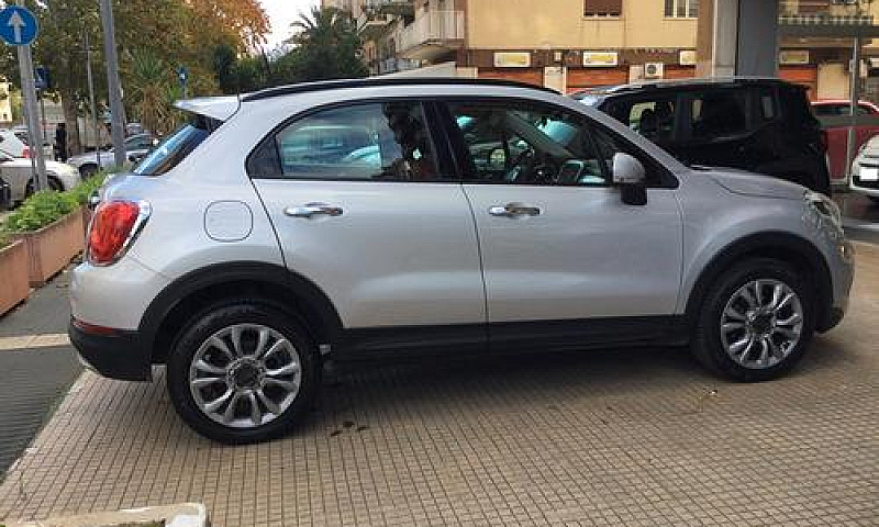 Fiat 500X 1.6 Multij...