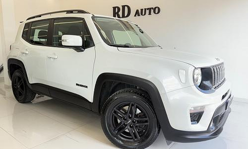 Jeep Renegade 1.0 T3...