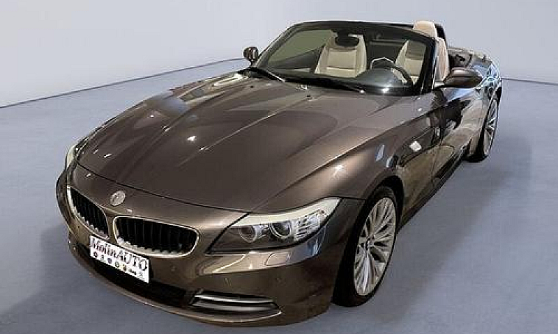 Bmw Z4 Sdrive23I - G...