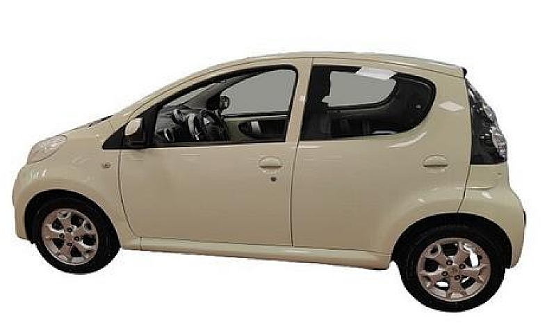Citroen C1 1.0 Style...