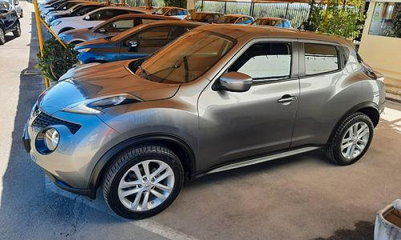 Nissan Juke 1.5 Dci ...