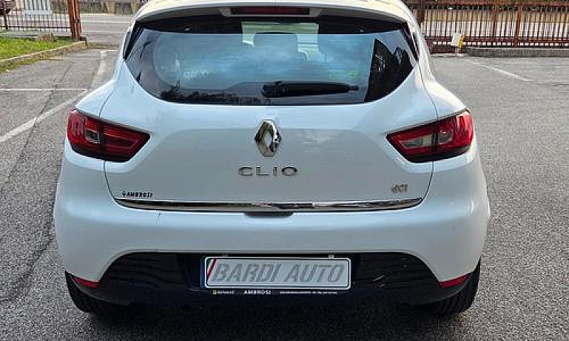 Renault Clio 1.5 Dci...
