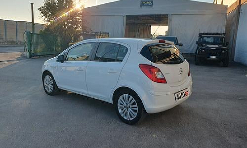 Opel Corsa 1.2 85Cv ...