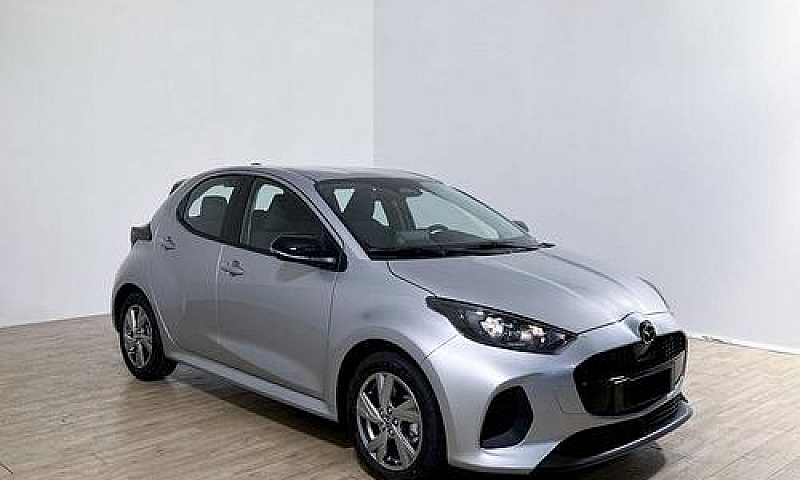 Mazda Mazda2 Hybrid ...