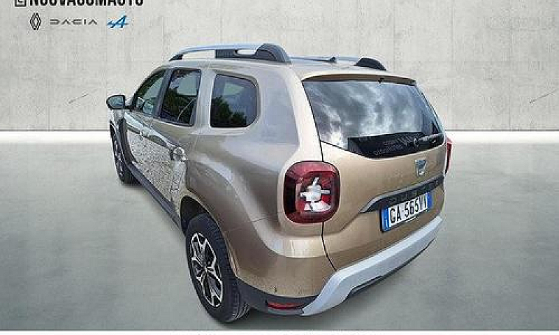 Dacia Duster 1.5 Blu...