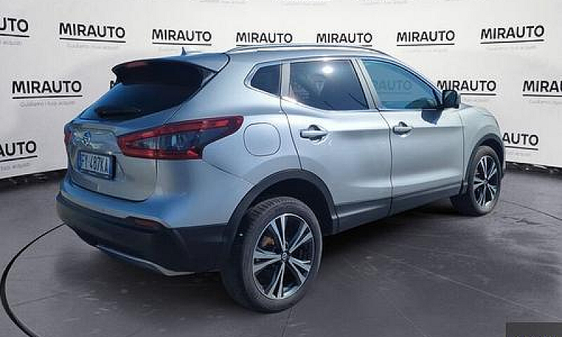 Nissan Qashqai 1.5 D...